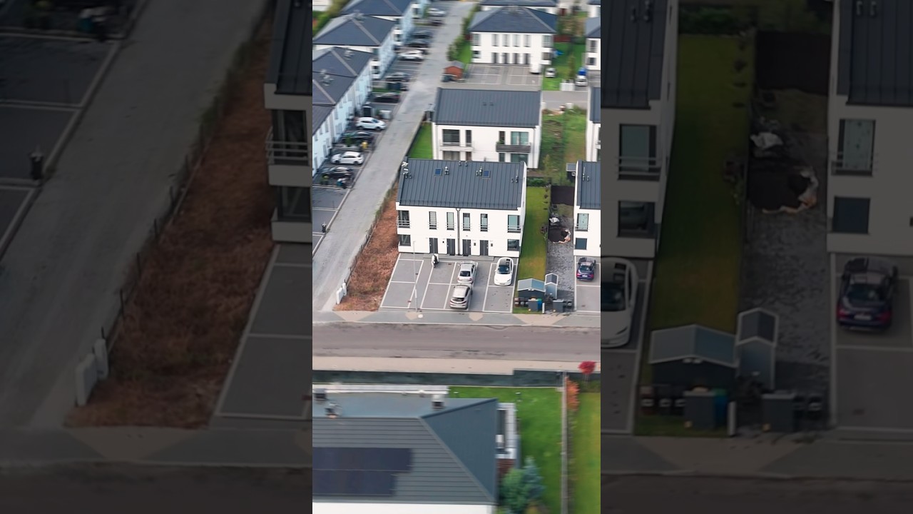 Twoja Wymarzona nieruchomość wraz z dużym ogrodem na Osowie w Szczecinie  #kuzan #realestate #home