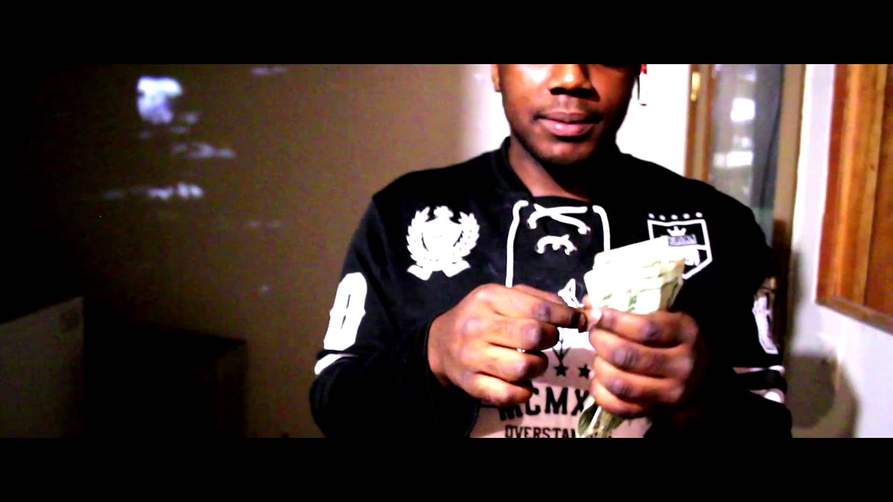 King Kuzzo - In Too Deep [Official Video]