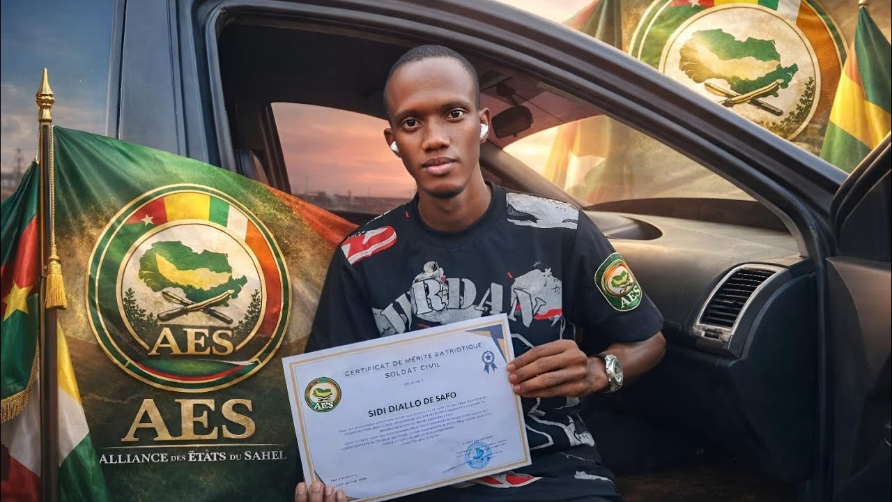 SDS Communication 🇲🇱