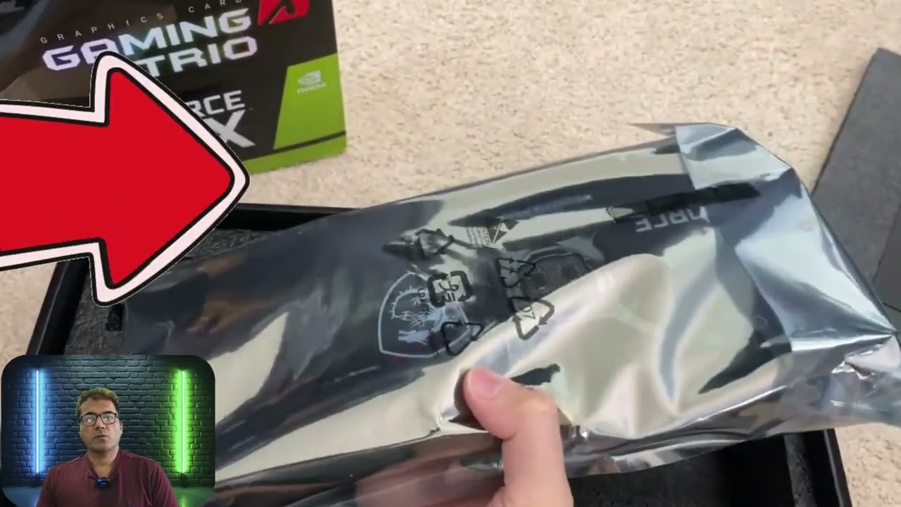 Обзор MSI RTX 3090 Gaming X Trio 24GB: мощная видеокарта для игр в разрешении 4K, искусственного ...
