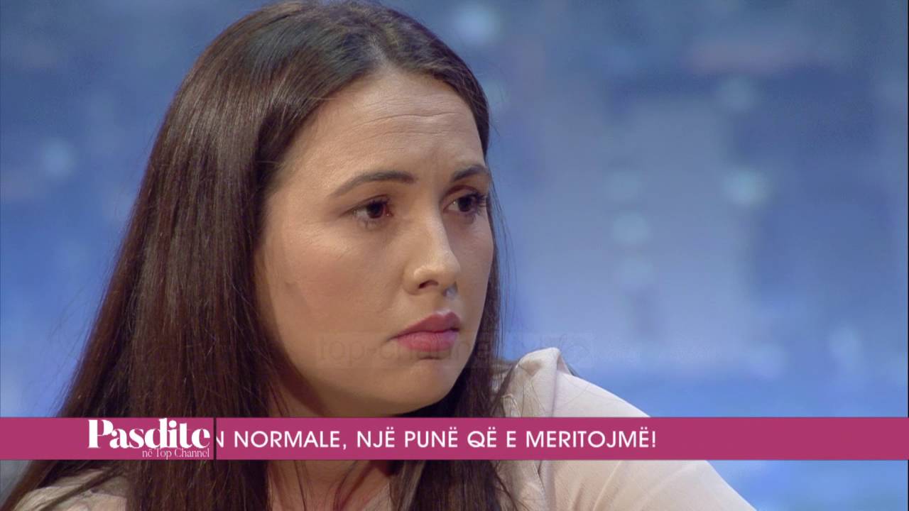 Pasdite ne TCH, 18 Tetor 2016, Pjesa 4 - Top Channel Albania - Entertainment Show