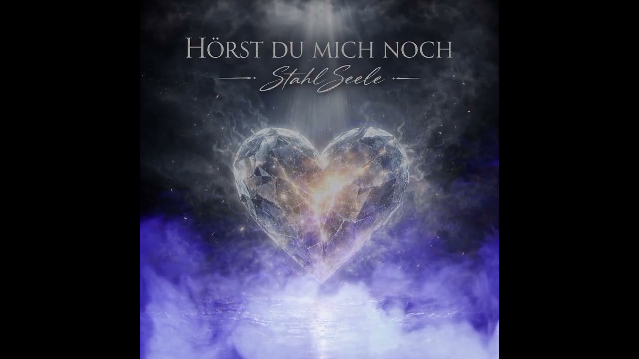 HÖRST DU MICH NOCH –  Manchmal gibt es Menschen, die unser Leben für immer verändern.