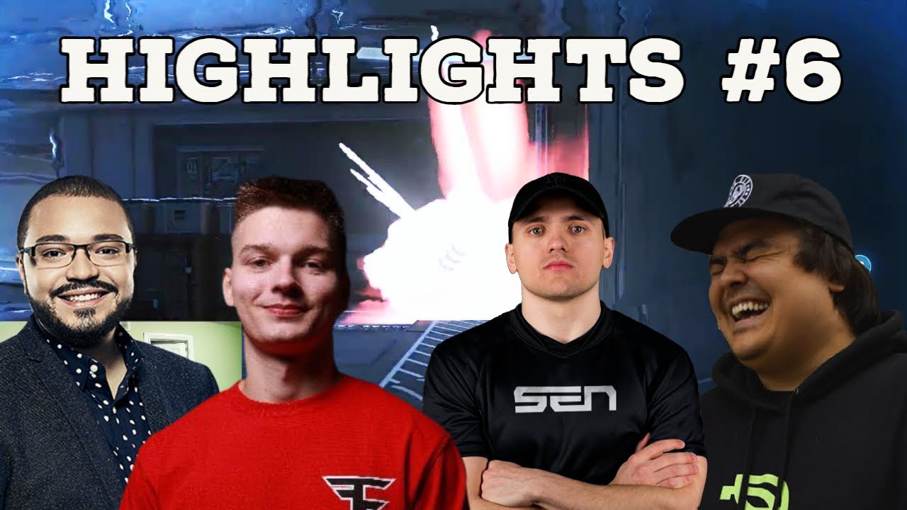 Goldenboy Thought This Play Would Work?? - Halo Infinite Highlights