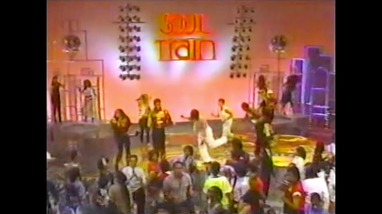 Soul Train, Nov. 3, 1984