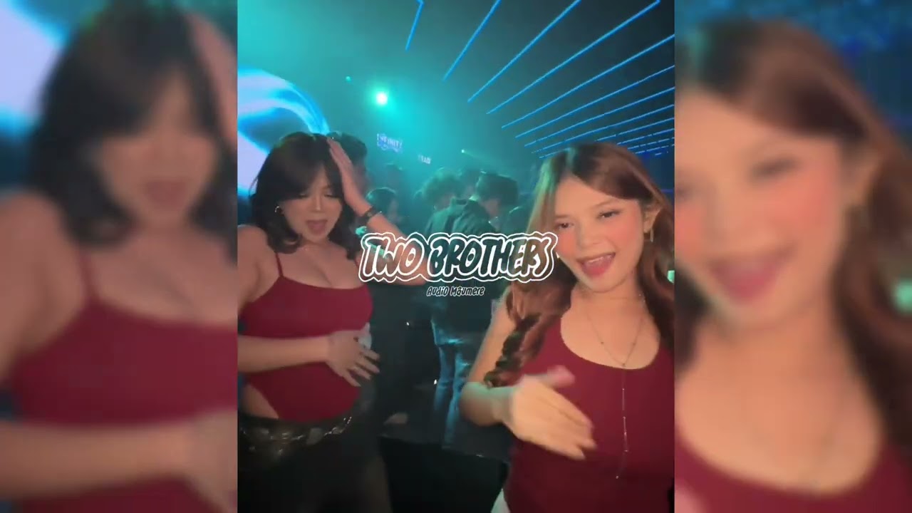 DUTCH MIX || DARLING || TWO BROTHER'S AUDIO