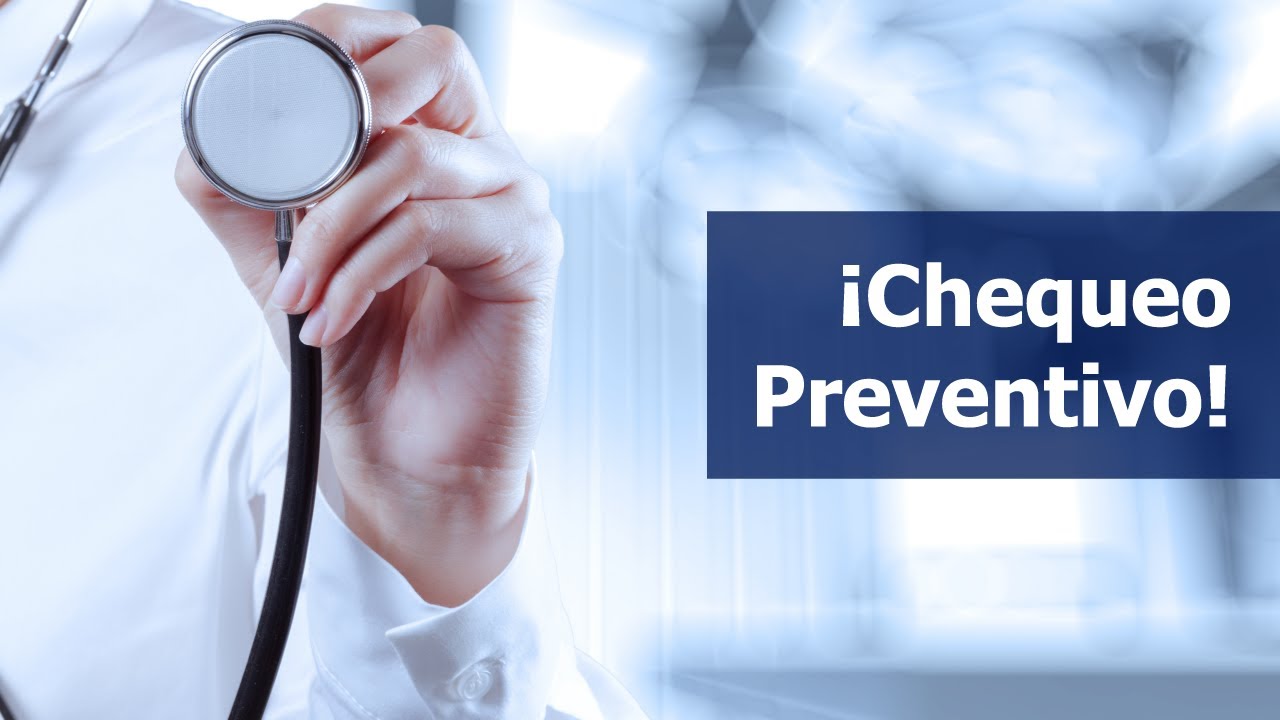 CHEQUEO PREVENTIVO DE SALUD en Fundaci&oacute;n Cient&iacute;fica del Sur