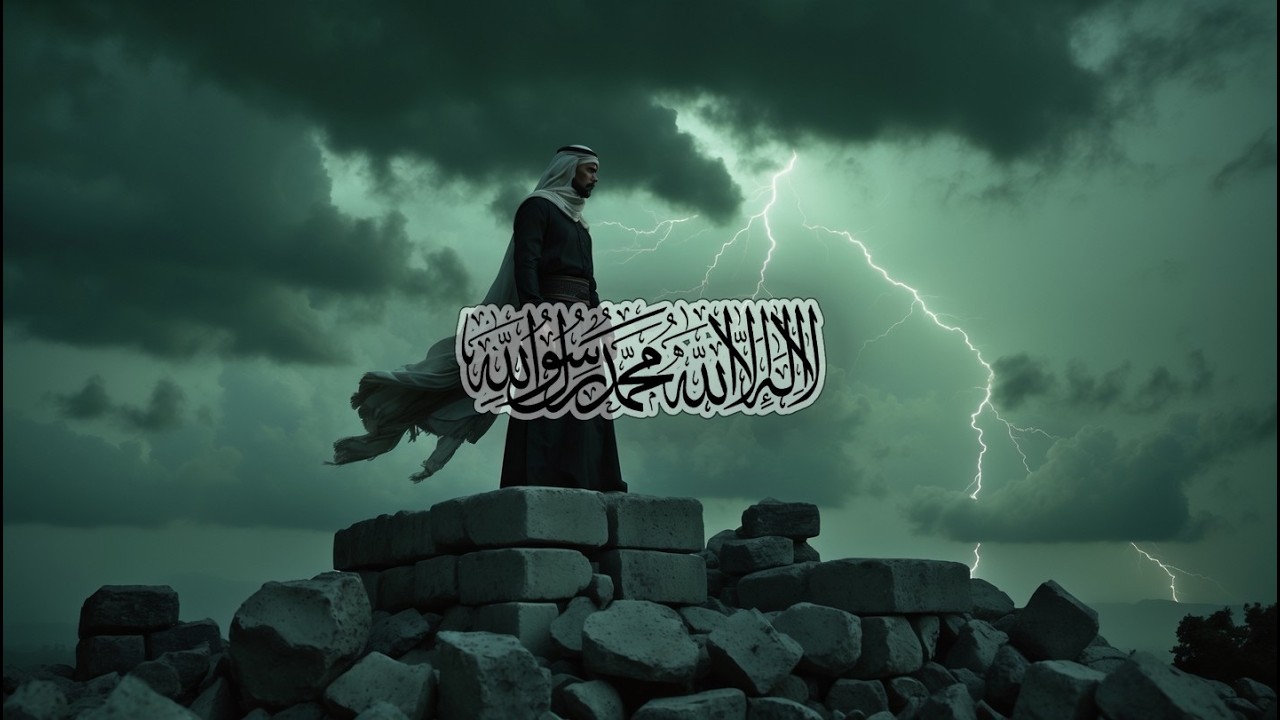 Nasheed for MUSLIM WARRIORS - Workout Motivation