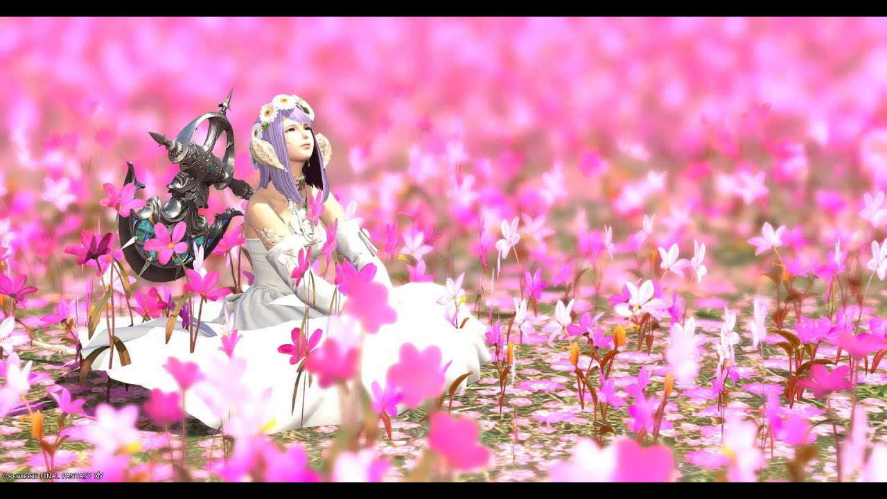 [Clear] PT 1-100 | Solo WAR | FFXIV Pilgrim’s Traverse Warrior | 7.38 | 7 Dec 2025
