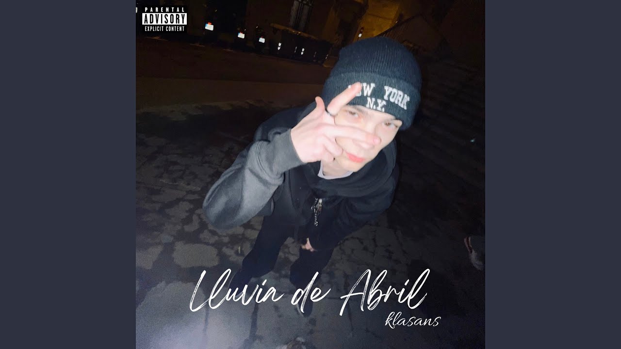 Lluvia de Abril