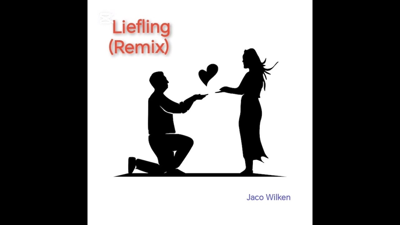 Liefling remix