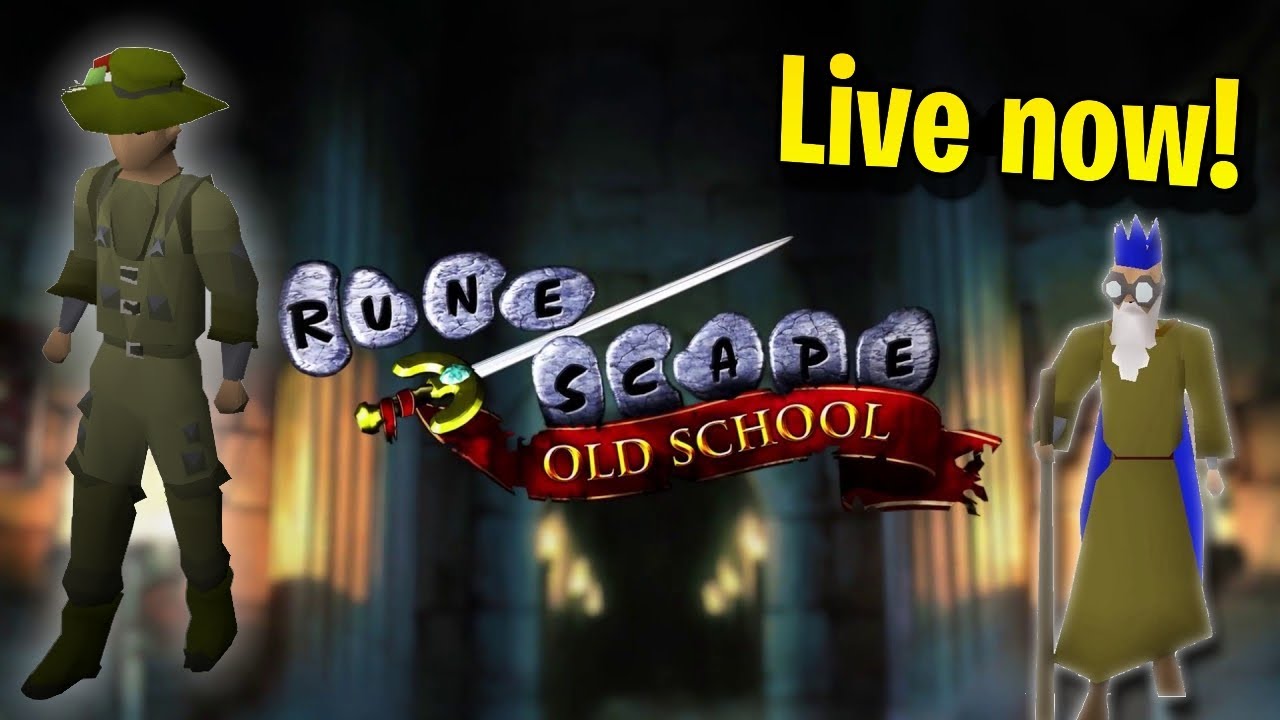 OSRS Wintertodt Ironman
