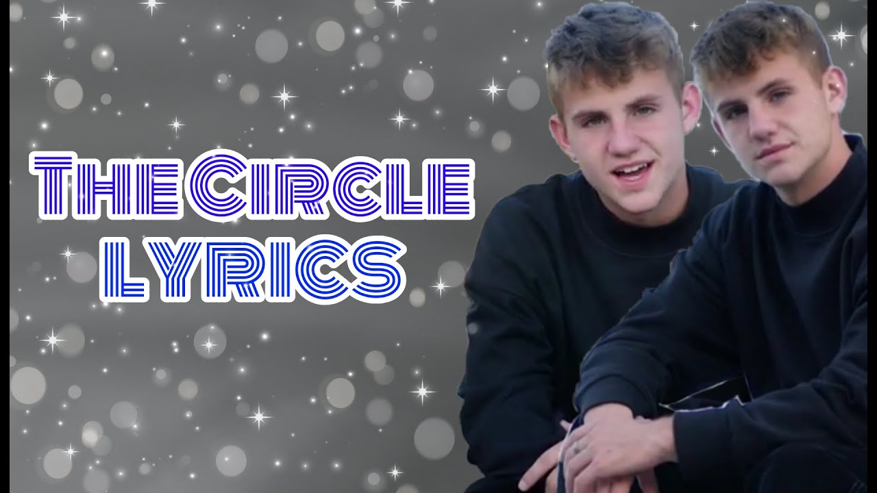 MattyBRaps- The Circle (lyrics)