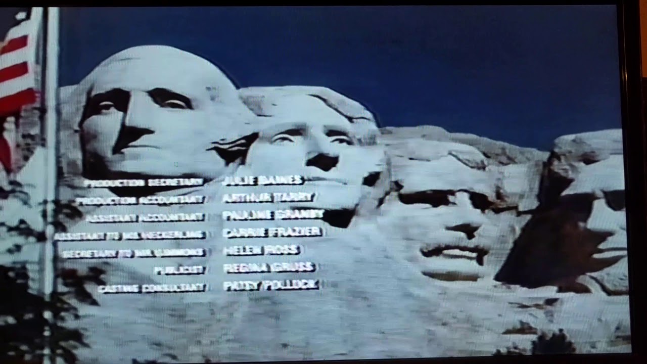 Closing to National Lampoon's European Vacation 1986 VHS