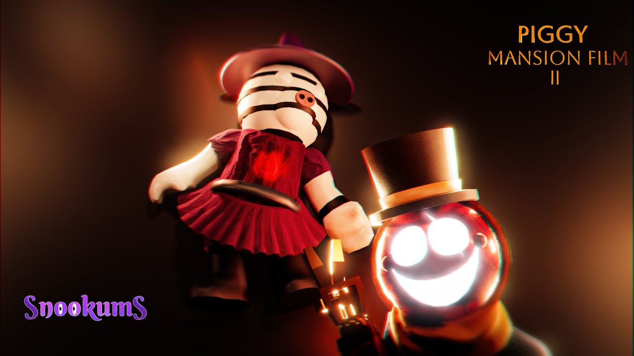 Z-ZEEE IS DEAD!?? (A Roblox Piggy Animation)