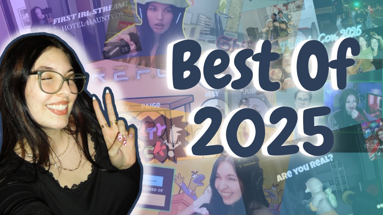 best of okaymintydust 2025