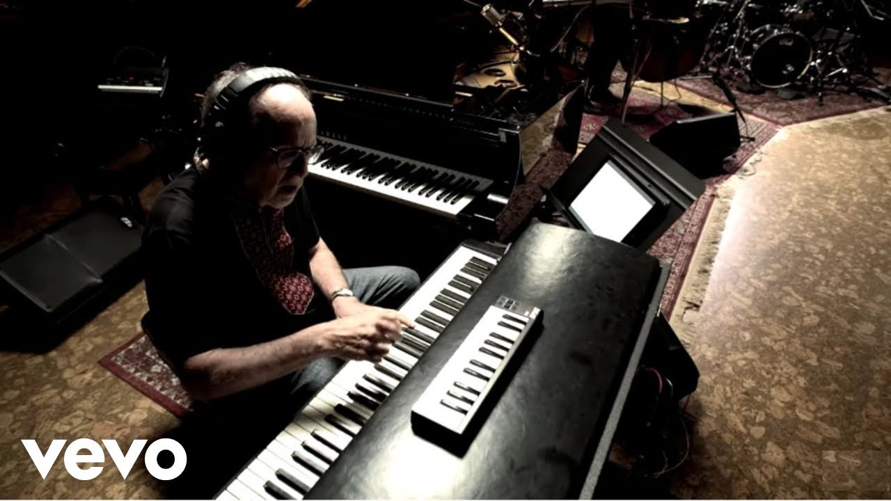 Bob James - Submarine (Live) in 4K