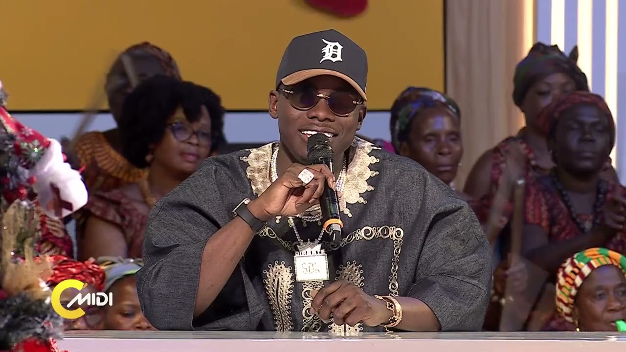 Cmidi du lundi 22 d&eacute;cembre 2025