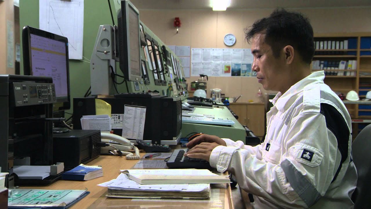 1232 Fatigue And Stress At Sea (Edition 2) - Trailer