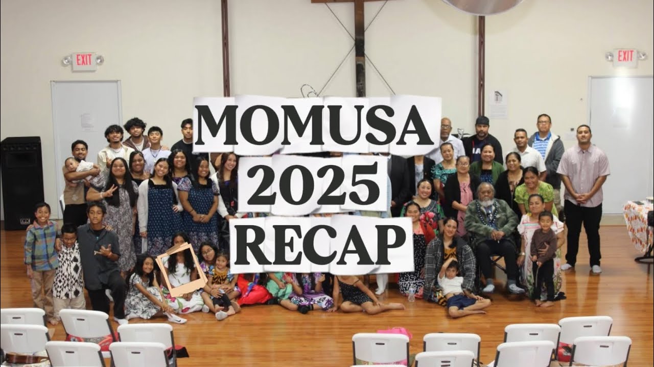 MOMUSA 2025 Recap