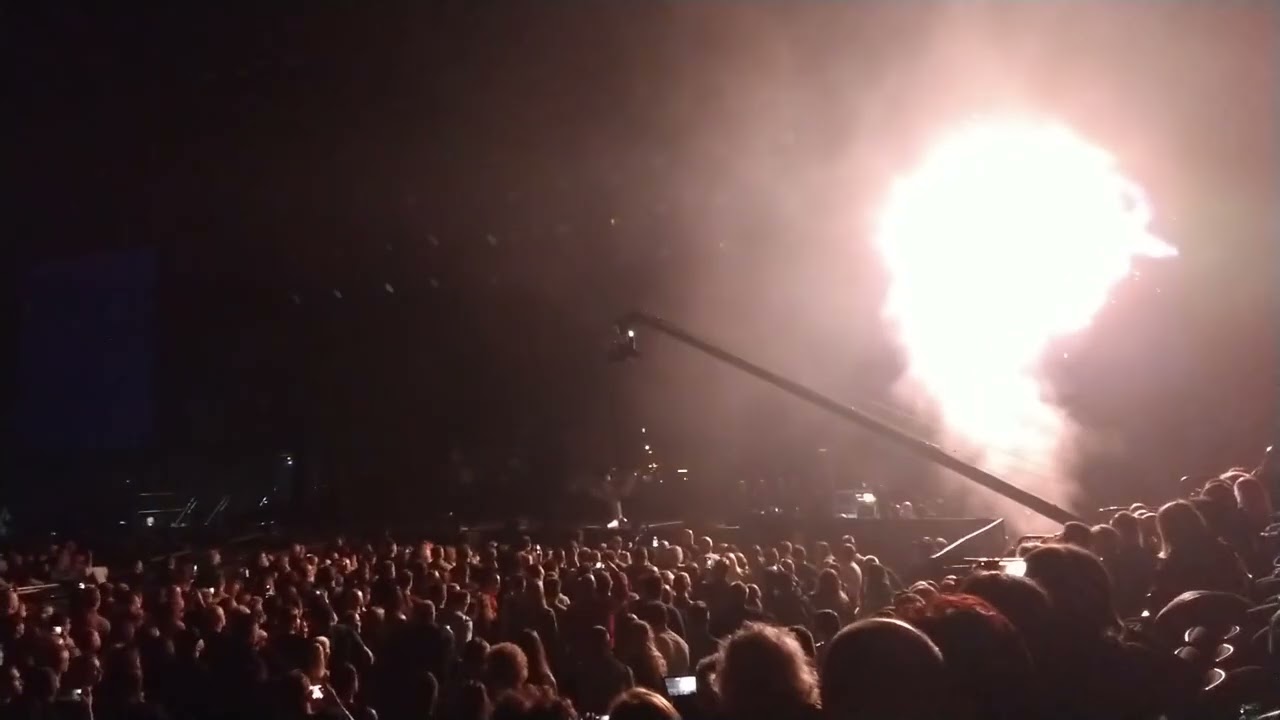 Lucie Live Praha 9. & 10. 12. 2025: Rocková síla napříč generacemi!