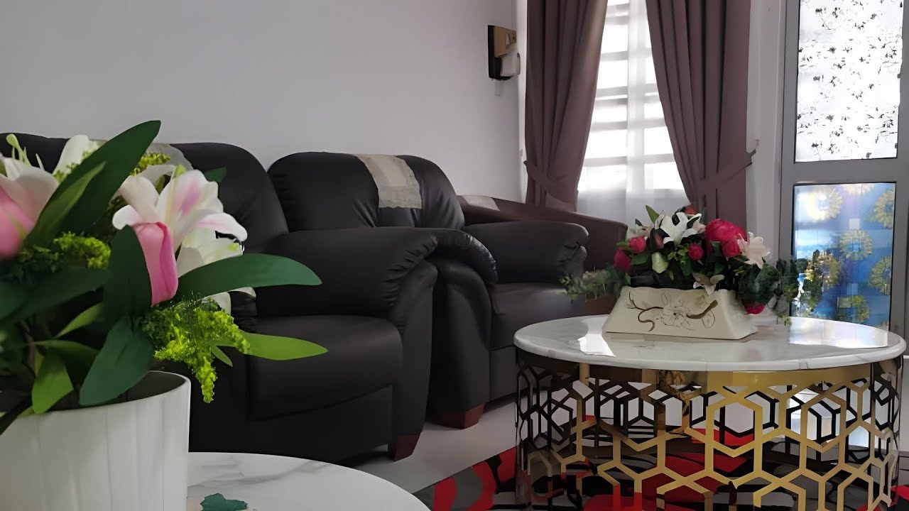 Putri Homestay @ HUSM Kubang Kerian | Kota Bharu, Malaysia | Hotel Review 🌟