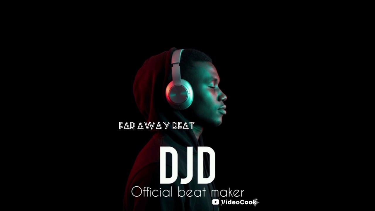 Far  Away beat singeli 