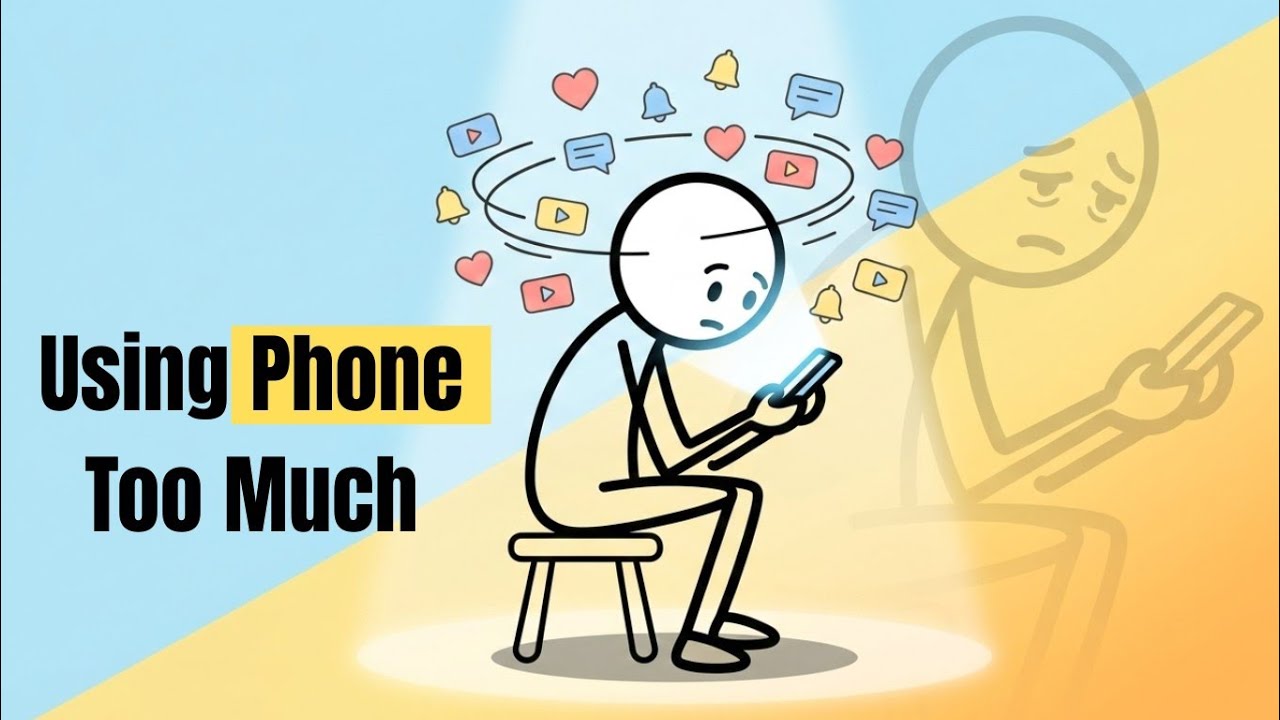 Your Phone Is Controlling You (Here’s How)