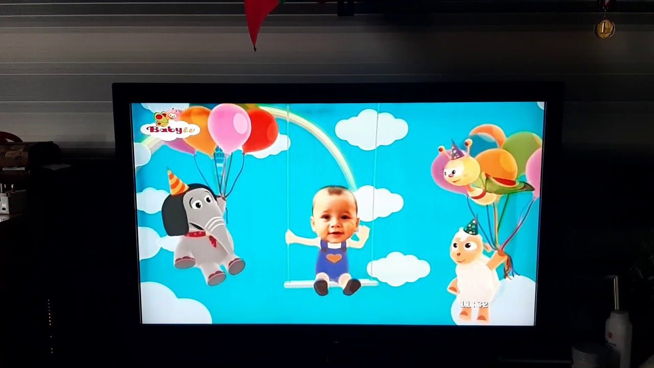 Baby tv - Happy Birthday, Vladimir 🥰🥰🥰