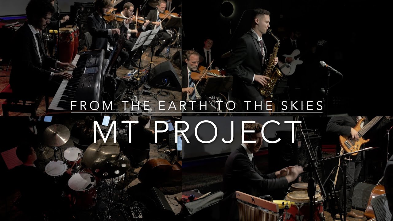 MT Project | 