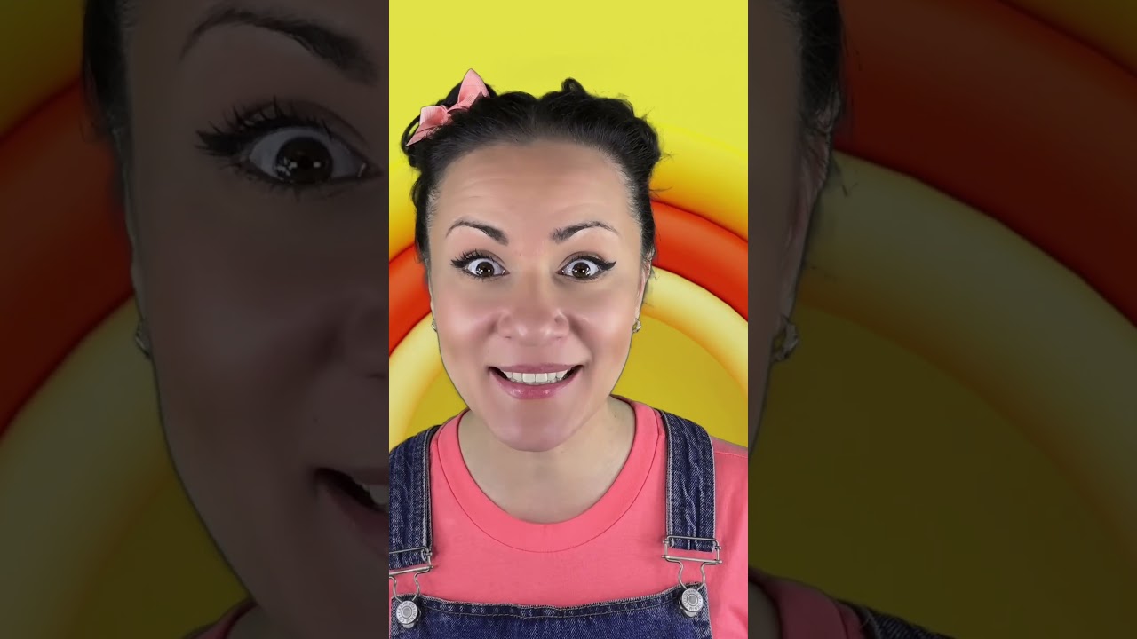 Video &icirc;ntreg pe canal! #cantecepentrucopii #copii #deseneanimatecopii #distractiv #educational