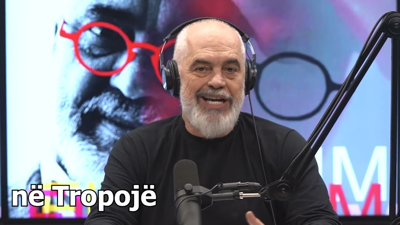 🎙️FLASIM - “Magjistari dhe Korçar Luftëtari”, Episodi 2, Sezoni 6 🎧