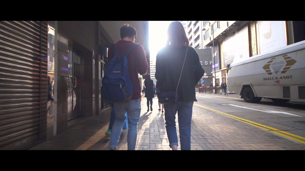 Finding Hope - 3:00 AM (Story Music Video) | Cinematic