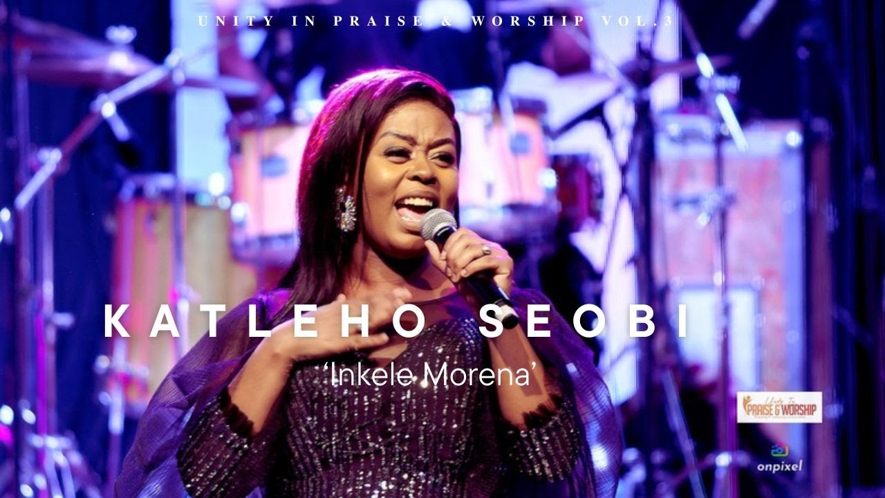 INKELE MORENA