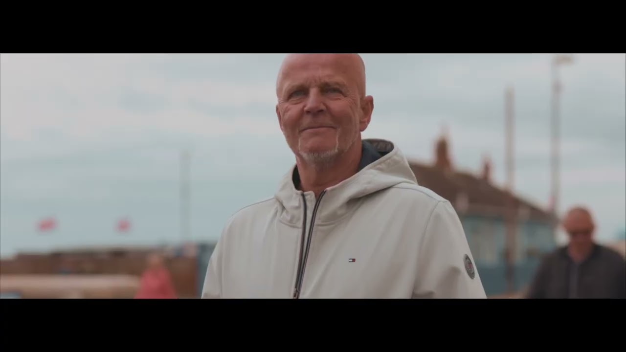 Space North East // Dave