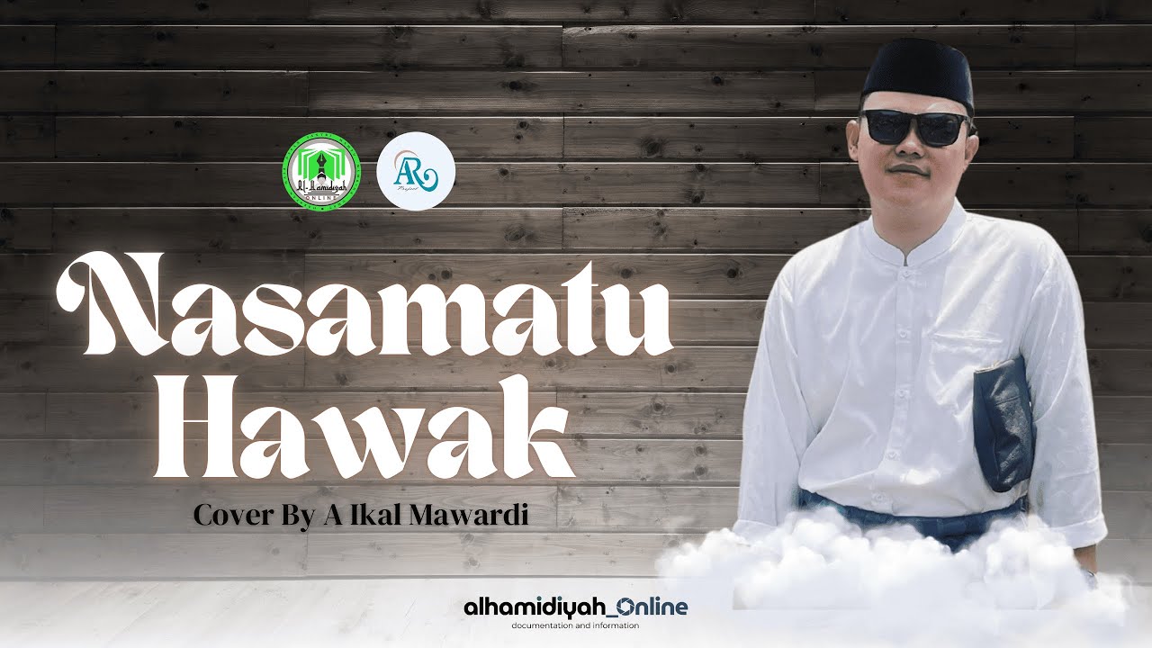 Mevlan Kurtishi - Nasamatu Hawak | نسمات هواك Cover A Ikal Mawardi