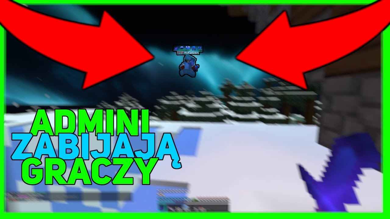🔥CZITOWANIE #16 🔥 ADMINI ZABIJAJĄ GRACZY !! 🔥 NAJGORSZY SERWER EVER