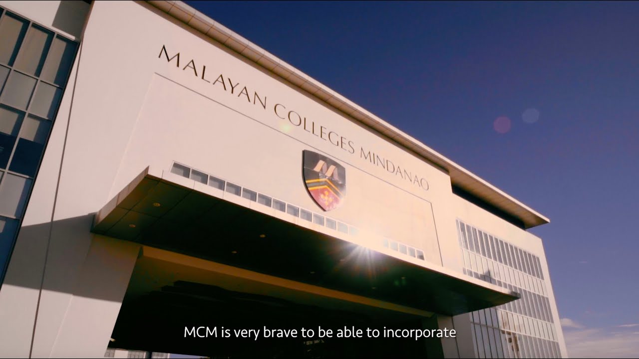 World Class Mapúa Education in Mindanao | Malayan Colleges Mindanao (2020 Official AVP )