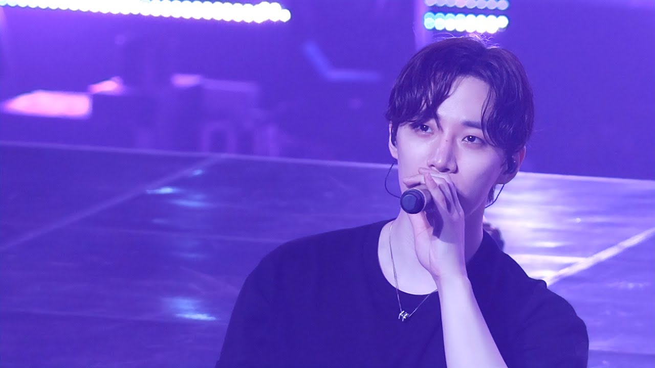 230910 IT'S 2PM - 놓지 않을게 - 준호 focus