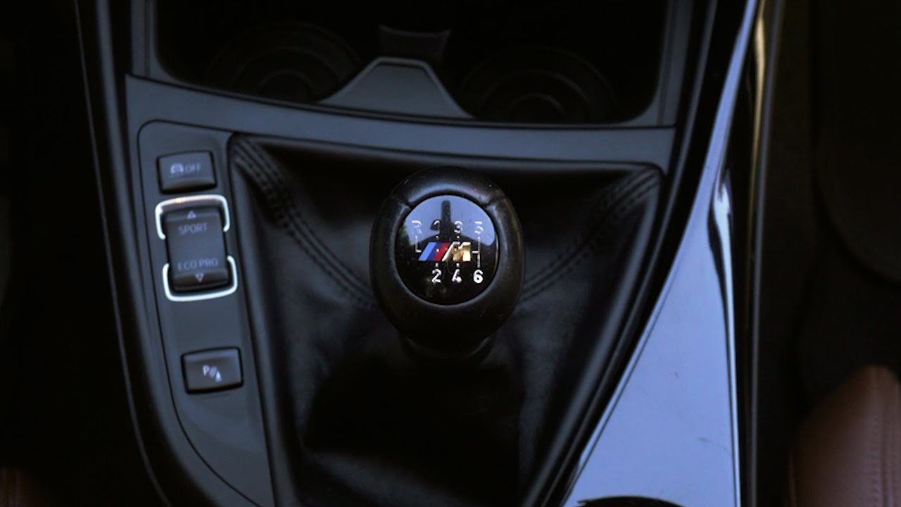 El M240i fue el ultimo GRAN BMW normal.