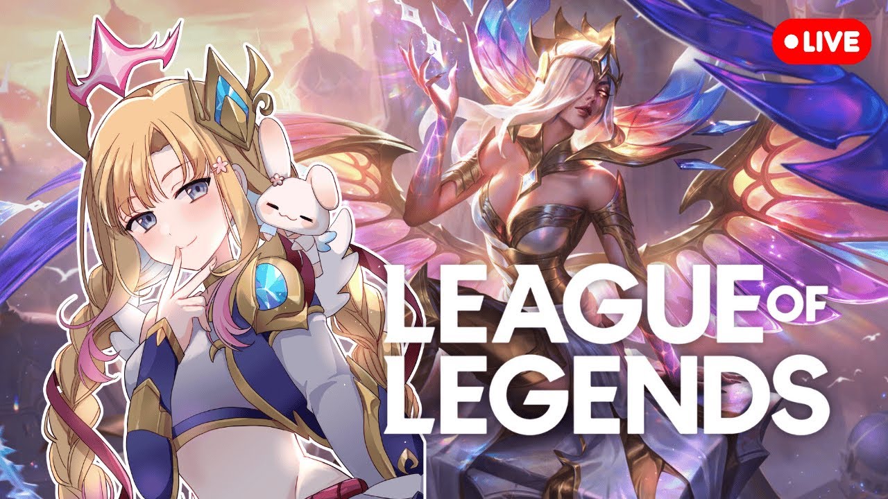 ✿ league of legends : iron to bronze rank up journey 🌱 ✿