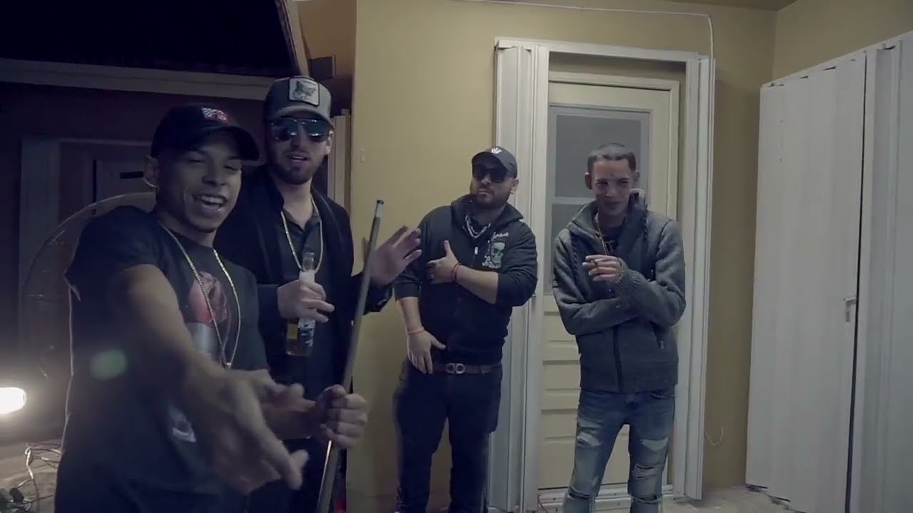 Virau - Jamby El Favo, Sinfonico, Lil Geniuz [Video Oficial]