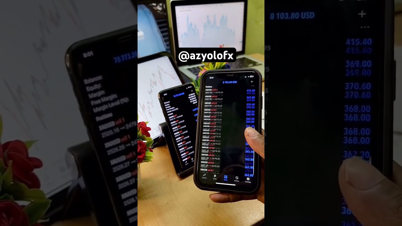 #synthwave #trading #exchange