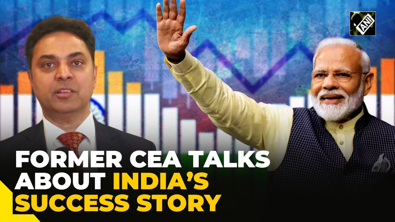 India will continue to be the driver of global growth: IMF Executive Director KV Subramanian