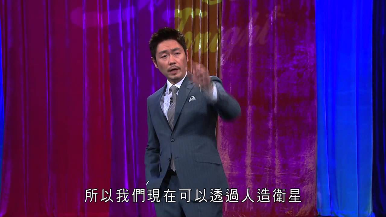 《今晚睇李》喬寶寶返印度 + 李思捷同C AllStar合唱