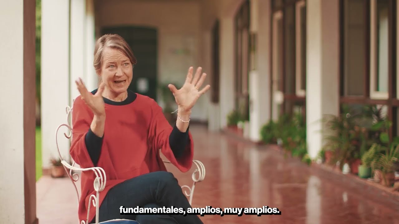 El potencial argentino: El tan ansiado florecimiento