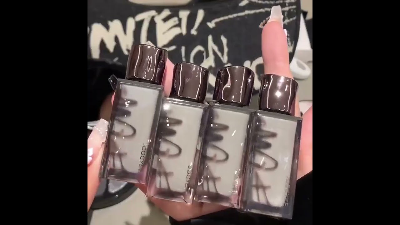 Rock smoky makeup lovers, don't miss them😚