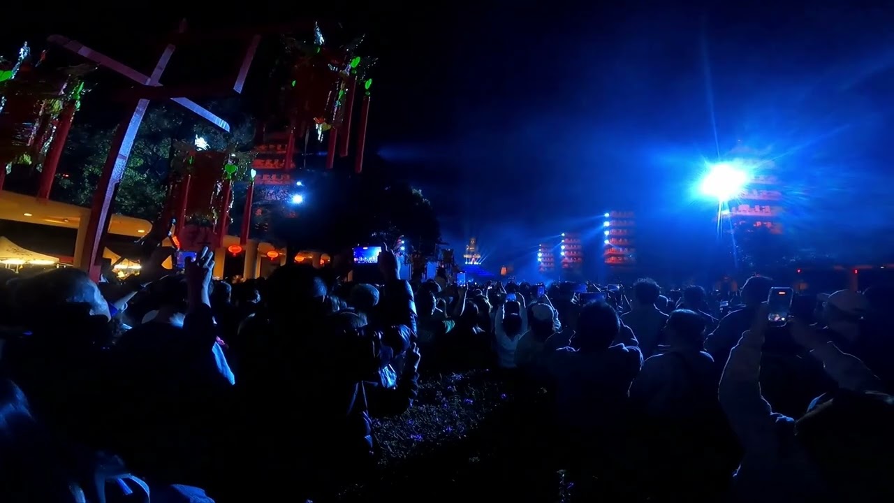2026佛館光照大千祈福活動