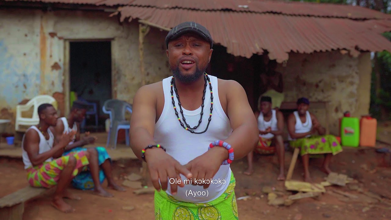 [Official Video] Local Medley - SoulStreet