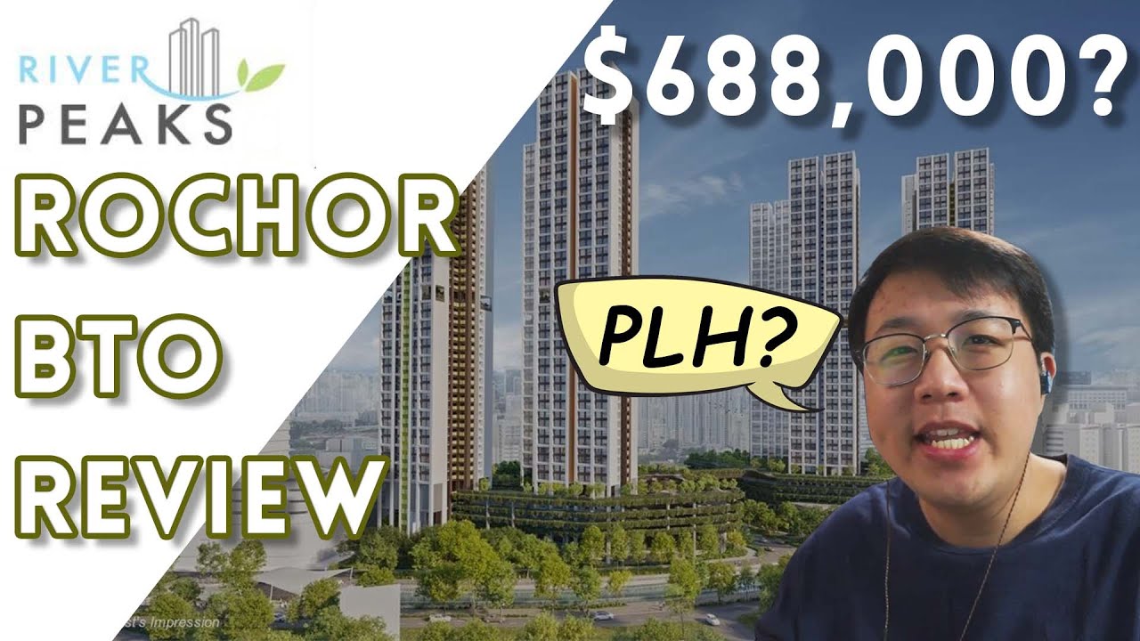 Should You Apply For Central BTO/PLH | Nov 2021 Rochor BTO Review