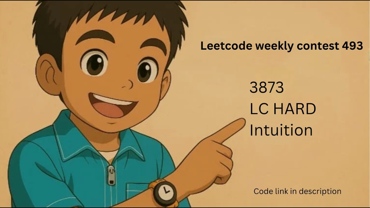 Leetcode 3873 | Максимальное количество баллов активируется одним сложением | Еженедельный конкур...